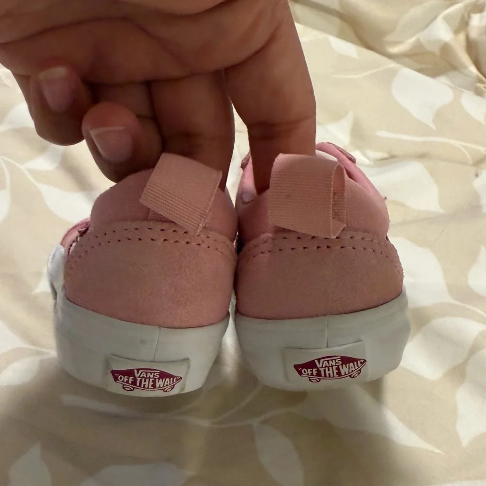 Vans Toddler Sneakers